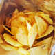 Illustration for article titled Japan introduces “drinkable” chips for one-handed snackingem/em